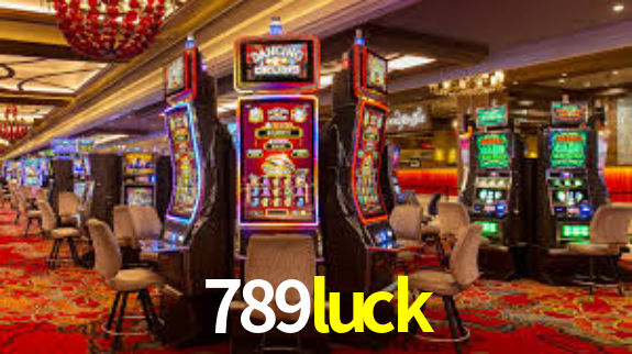 789luck.com